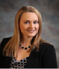 Dr. Melanie J Rohloff MD, Family Practitioner