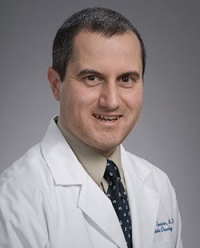 Dr. Ralph Philip Ermoian MD, Radiation Oncologist