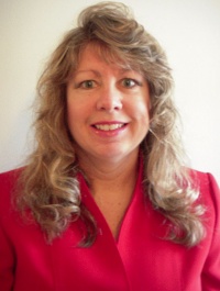 Dr. Amy Ann Treski O.D., Optometrist