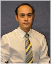 Dr. Omid Rad pour MD, Endocrinology-Diabetes