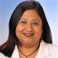 Dr. Rita U Goradia MD