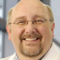 Dr. Steven K. Clinton M.D., Hematologist (Blood Specialist)