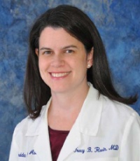 Dr. Tracy B Ravin MD