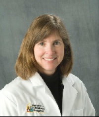 Dr. Marguerite Henry Oetting M.D.