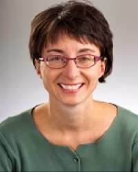 Dr. Suzanne L Human MD