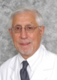 Dominic J Allocco M.D., Cardiologist