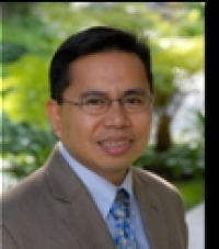 Dr. Gerardo Reyes Guba MD, Family Practitioner