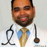 Dr. Joseph Mani Korah M.D.