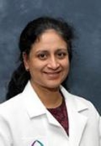 Dr. Sudha  Chakravarty MD