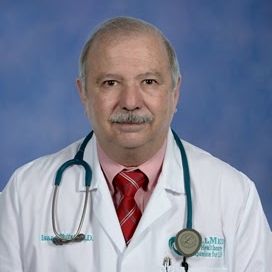 Dr. Isaac Chitrit, MD, Internist