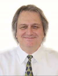 Dr. Tom Nicholas Galouzis MD