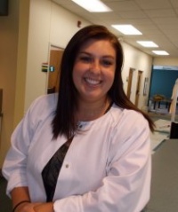Dr. Brittany  Mcmullen D. C.