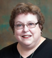 Dr. Irene Reich Martin M.D., OB-GYN (Obstetrician-Gynecologist)