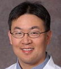 Dr. I-yeh  Gong M.D.