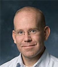 Dr. Eric Anderson M.D., Pediatrician