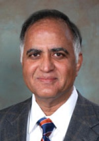 Dr. Ravi K. Malpani MD, Internist
