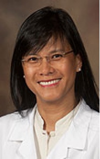 Dr. Marian Fajardo Ceniza MD, Rheumatologist