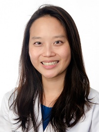 Dr. Shihtien  Wang M.D.