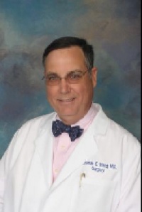 Dr. Thomas E Weed MD