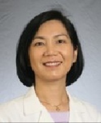 Dr. Nguyet T. Vuong MD