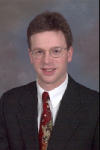 Dr. Michael Prokopius MD, MBA, Ophthalmologist