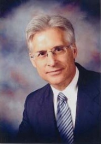 Dr. Bruce James Barrette DDS, Dentist