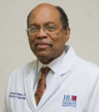 Dr. Sylvester C Booker MD