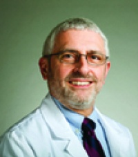 Dr. Joseph Martin Stamm O.D.