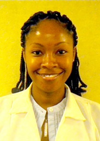 Dr. Breeann N Wilson DPM, Podiatrist (Foot and Ankle Specialist)