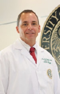 Dr. Charles  Edwards MD