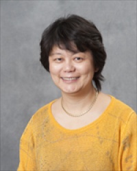 Dr. Michelle Ye MD, Doctor