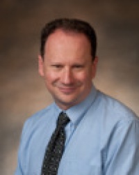 Dr. John D. Goldman MD