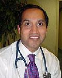 Wasim Ahmar MD, Cardiologist