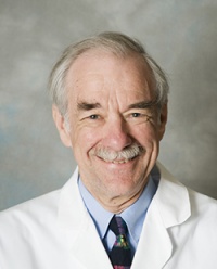 Dr. Bruce Henry Culver M.D.