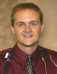 Dr. Christopher Robert Entwisle M.D., Gastroenterologist