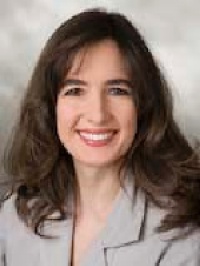 Dr. Maria L Camarda-voight MD
