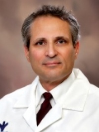 Dr. Dominick A Rascona MD, Pulmonologist
