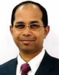 Dr. Murugesan M Siddhappan MD