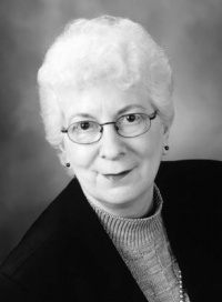 Dr. Barbara Ann Barlow M.D.