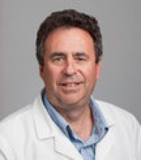 Dr. Nathan Rendler M.D., Pediatrician