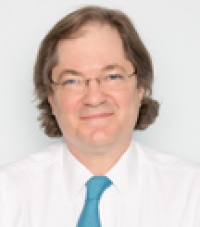 Dr. Michael Rosenbaum M.D., Endocronologist (Pediatric)