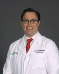 Dr. Michael Philip Greenbaum M.D.