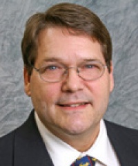 Dr. John Charles Gilbert D O, Internist
