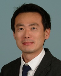 Dr. Gregory Wookoun Lee M.D.