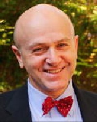 Dr. Mark  Lazarovich MD