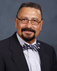 Dr. William Sandoval MD, Family Practitioner