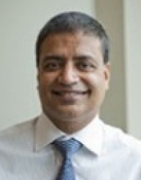 Dr. Rajnish Mehrotra M.D., Nephrologist (Kidney Specialist)