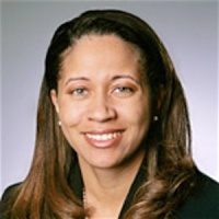 Dr. Kesha Richelle Harris-henderson M.D.