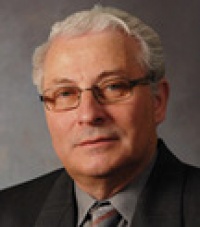 Dr. Yakov U. Koyfman M. D.