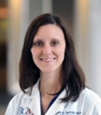 Dr. Jennifer E. Dietrich M.D.